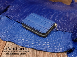 オーダーメイド＆ハンドメイドのレザークラフト工房 Xartifact－ ＞ 本