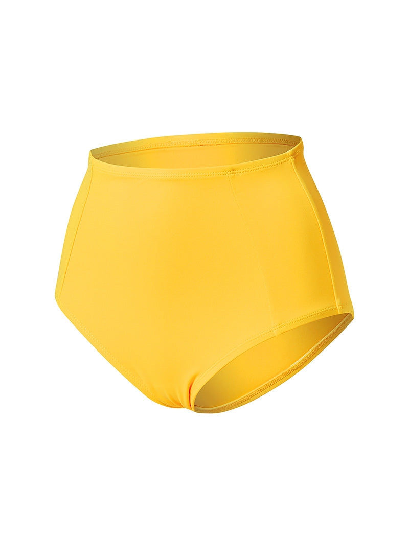 XSFWT40J2 UVカット・水陸両用 サマーブリーズ ハイウエスト ビキニ