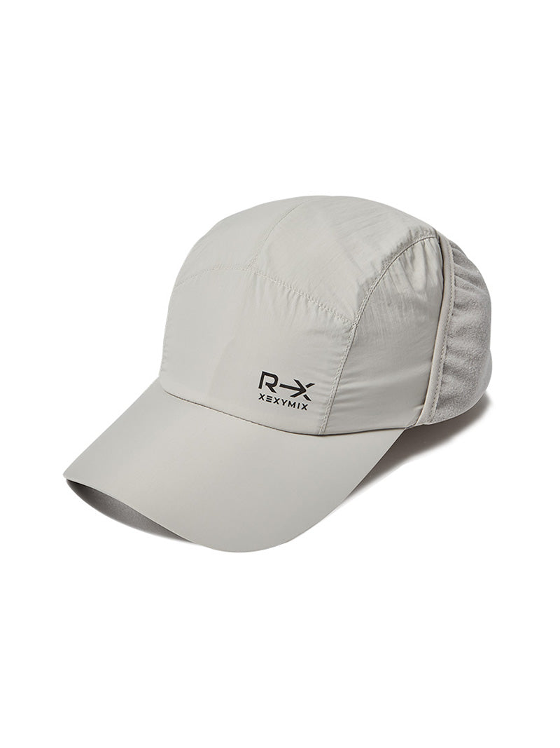 RX イヤーフラップ キャップ