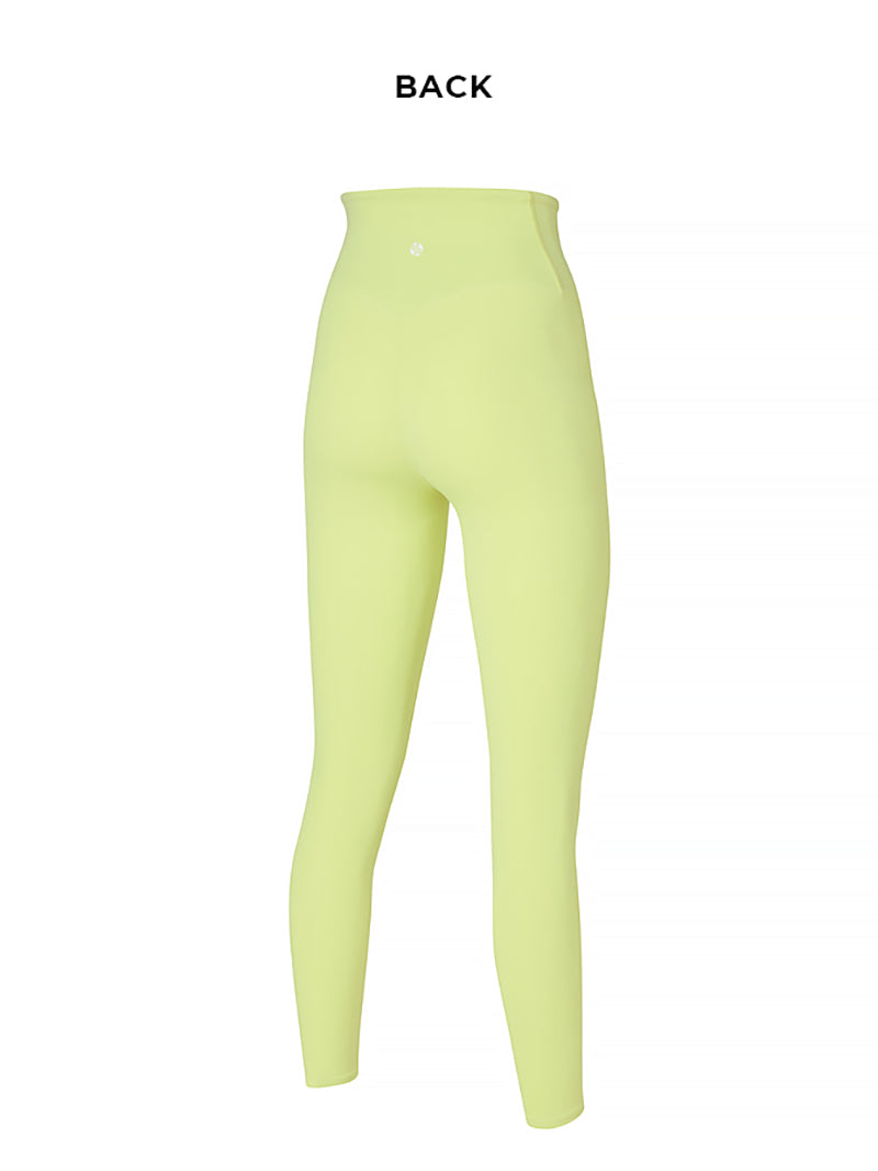 レギンス 9分丈｜XP9157T - ゼクシィミックス公式通販