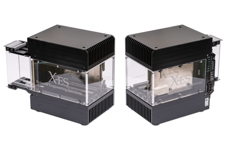 XPedite7871 | 3U VPX-REDI Intel Xeon D-2800 Embedded SBC