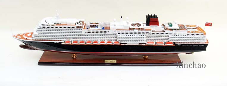 豪華客船 (Luxury Liners) | シンチャオ (Xinchao)