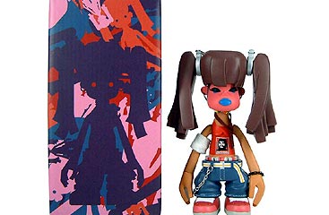 Michael Lau - Gardener 002 - Miss