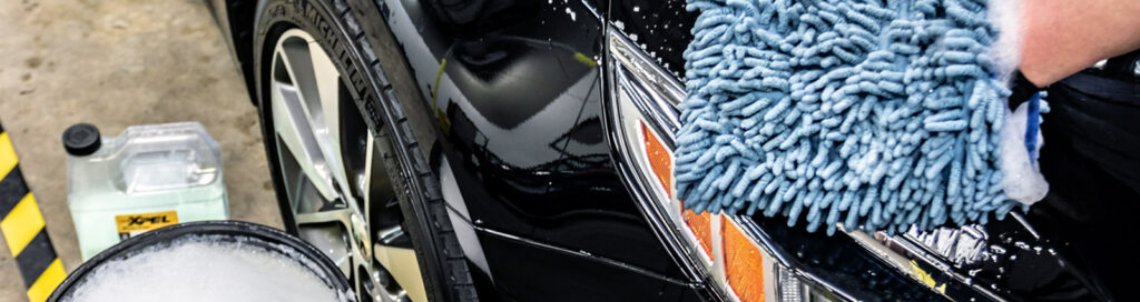 AFTER CARE | XPEL JAPAN