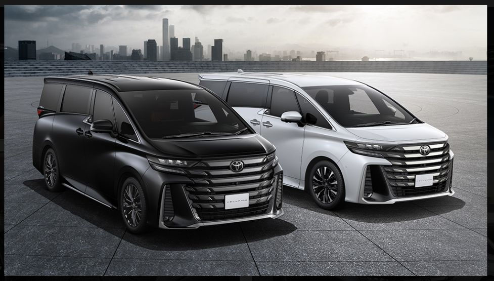 お知らせ】トヨタ・アルファード/ヴェルファイア(40系) DAPカット