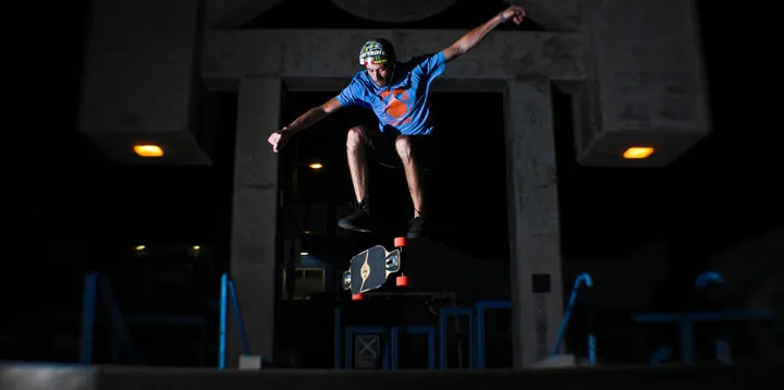 ローデッドダービッシュサマ・エクストリーム