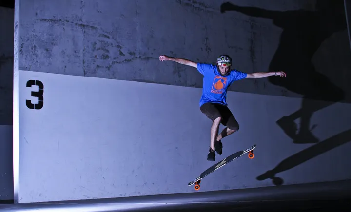 ローデッドダービッシュサマ・エクストリーム