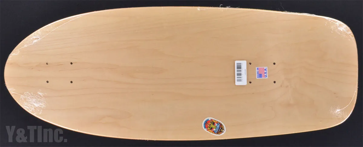 ドッグタウンビッグフット・ドッグタウン・デッキ・エクストリーム