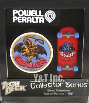 テックデッキパウエルペラルタトニーホーク・パウエルペラルタ