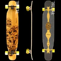 ローデッドバングラ・エクストリーム