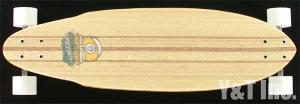 セクターナインサイドワインダーアラモアナ・セクターナイン・ロング