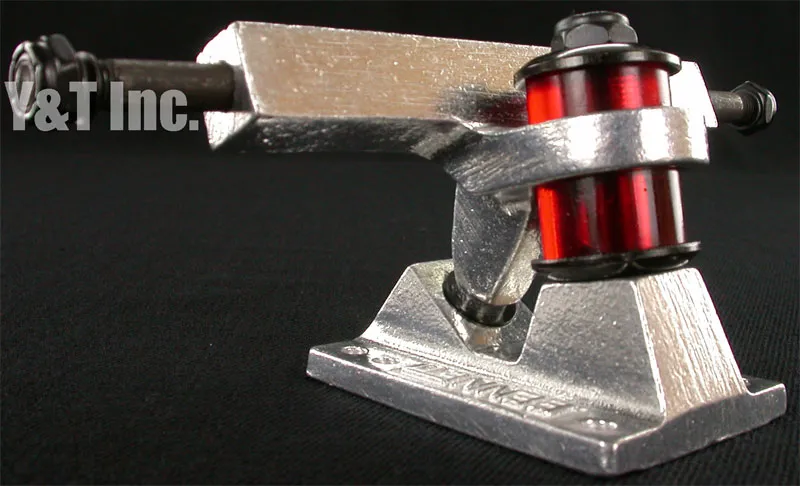 ベネット5.0シルバー・スタンダードタイプ・ベネット・トラック