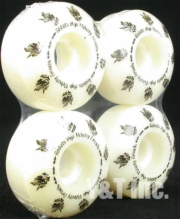 クリスチャンホソイロケット52mm98a・ホソイ・ウィール・エクストリーム