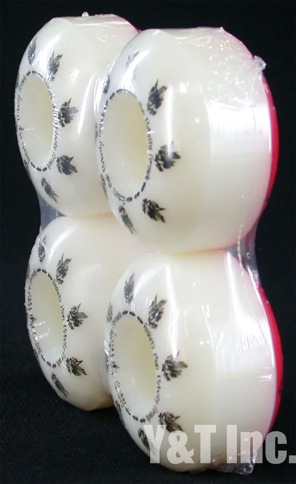 クリスチャンホソイロケット58mm98a・ホソイ・ウィール・エクストリーム