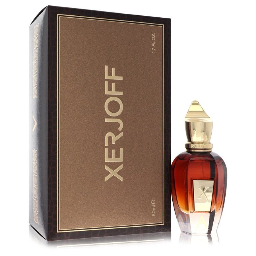 Xerjoff Alexandria II Eau De Parfum Spray (Unisex) 50 ml, XXL