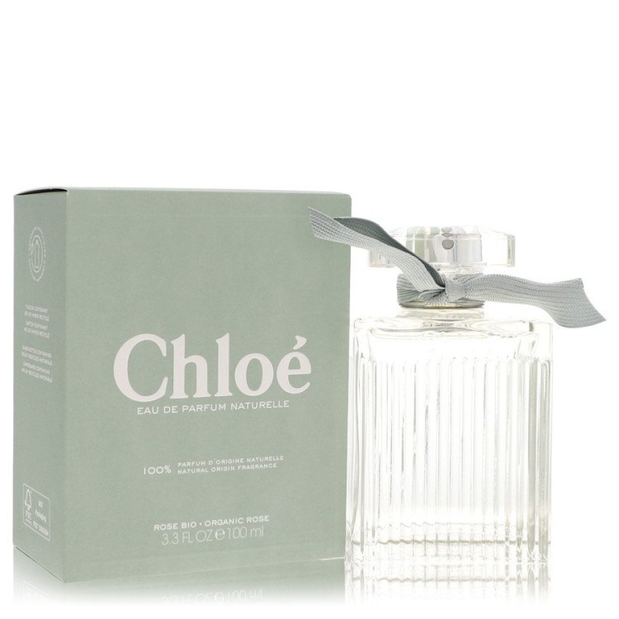 Chloe Naturelle Eau De Parfum Spray 98 ml, XXL-Parfum - Parfum