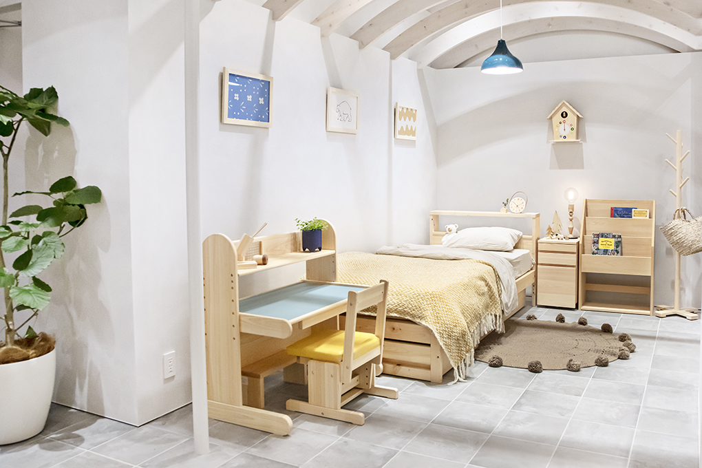 キシル 横浜店 | 家具から人の健康を考える オーガニック家具 ＜キシル＞