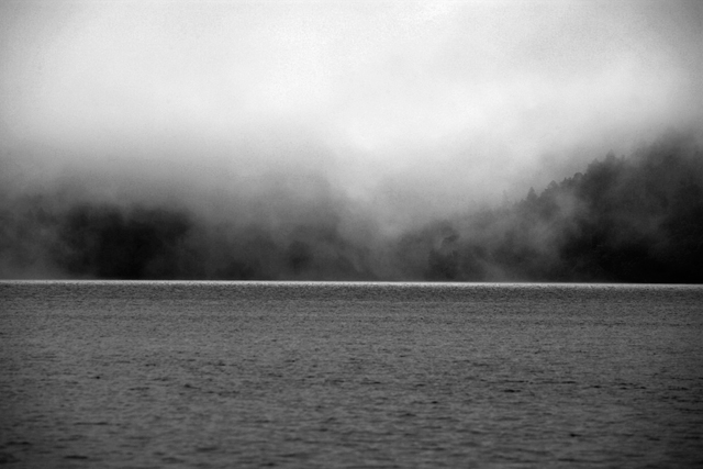 モノクローム 戸張良彦 北海道 十勝 フォトギャラリー monochrome