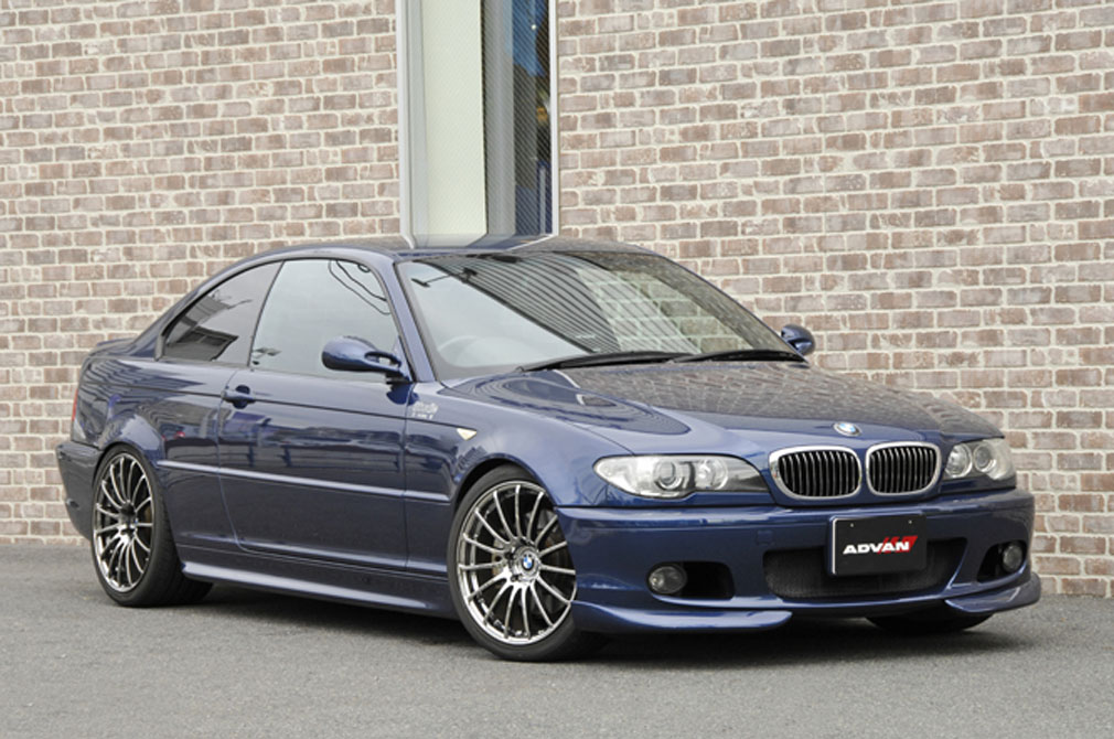 BMW 318ci [E46] 2004y / スタディ 神戸 [SHOP DEMO-CAR] | 全国の有名