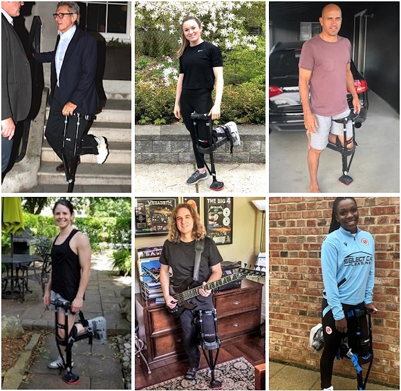 アイウォーク3.0（iWALK3.0）[ハンズフリー松葉杖・二-クラッチ]のご