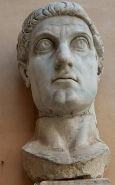 コンスタンティヌス