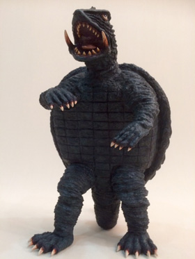 ガレージキット - 小森陽一プロダクト