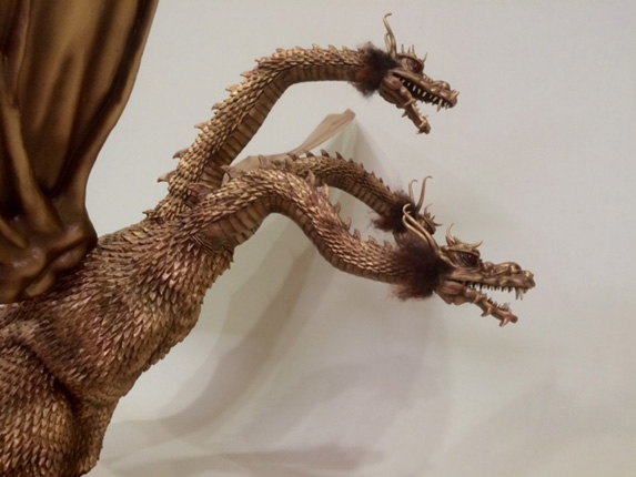 ガレージキット - 小森陽一プロダクト