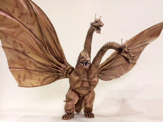 ガレージキット - 小森陽一プロダクト