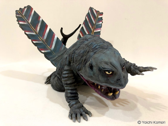 ガレージキット - 小森陽一プロダクト