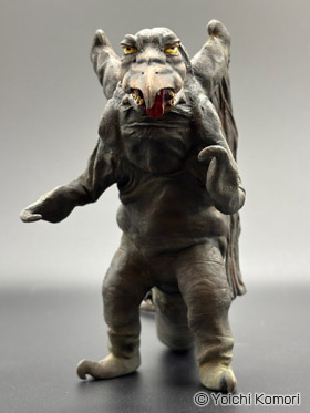 ガレージキット - 小森陽一プロダクト