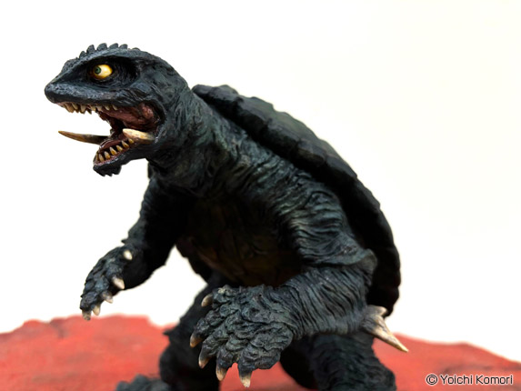 ガレージキット - 小森陽一プロダクト