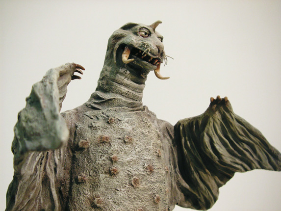 ガレージキット - 小森陽一プロダクト