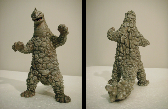 ガレージキット - 小森陽一プロダクト