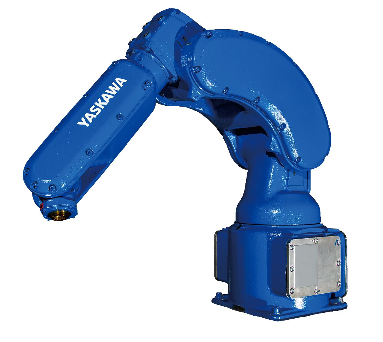 塗装ロボット MOTOMAN-MPXシリーズMOTOMAN-MPX1150 | 安川メカトレック