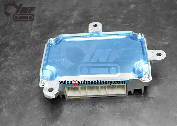 日立 ZX210-3 電子制御モジュール 4631129 | YNF16331 ECU