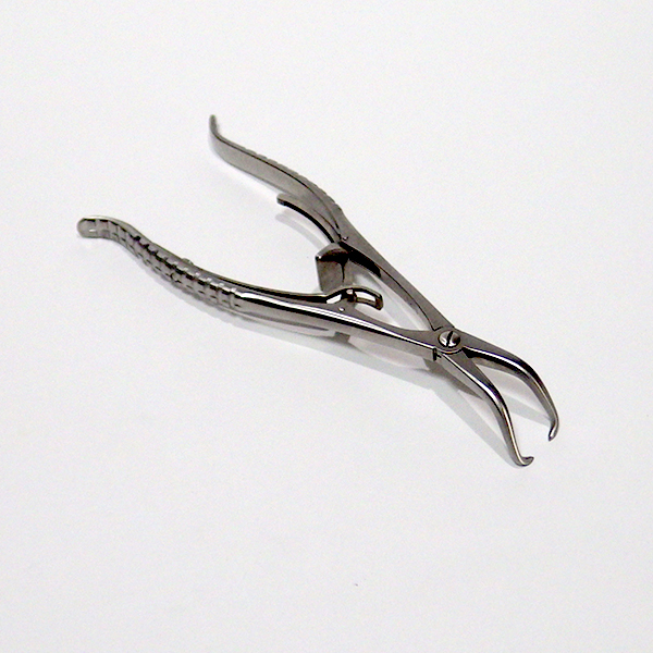 ソフトロック・ポイント骨鉗子 - U-TECH通販 [有限会社 友愛メディカル]