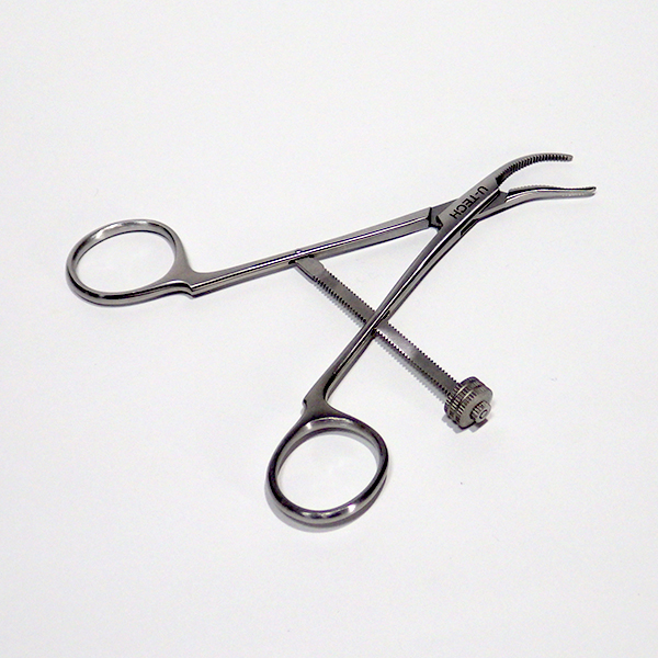 スピードロック骨鉗子 - U-TECH通販 [有限会社 友愛メディカル]