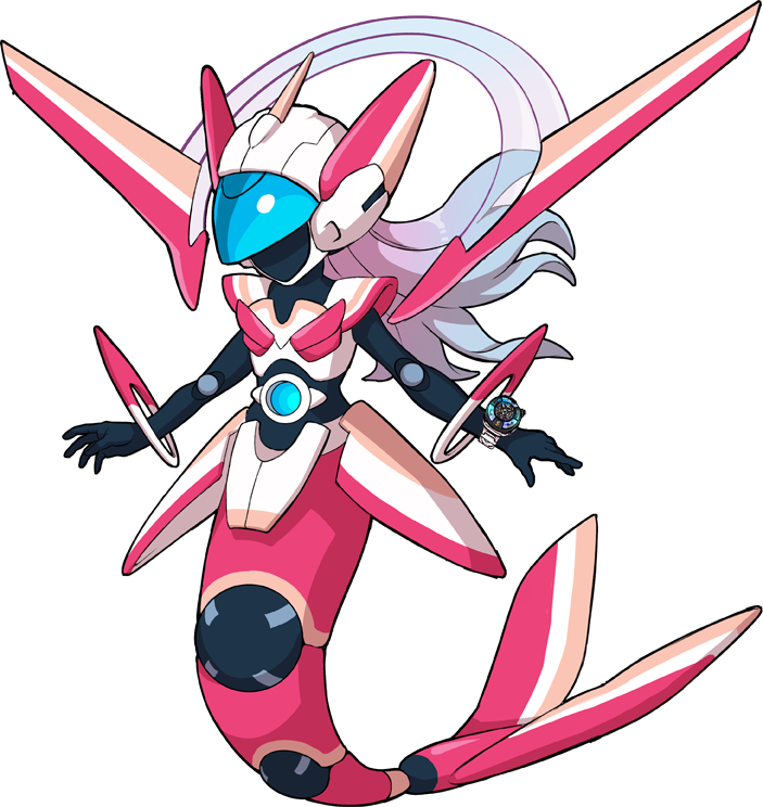 姫川フブキ | キャラクター＆妖怪HERO | 妖怪学園Y 情報局