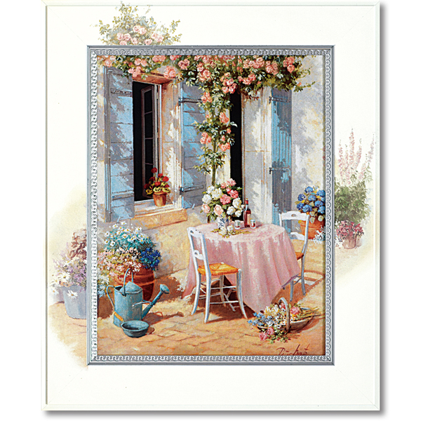 ビッグアート ピーターモッツ「カーサ ウンブリア」 | ユーパワー