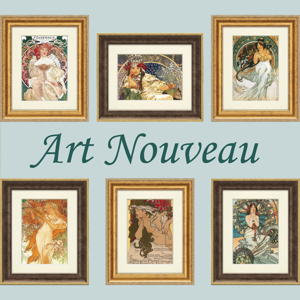 アールヌーボー「モナコ モンテカルロ」 | ユーパワー オンライン