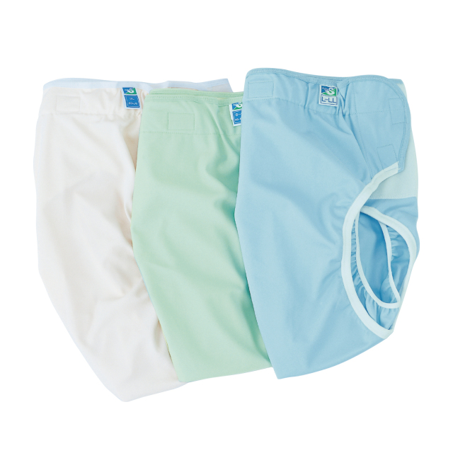 エンゼルの介護用品[おむつホルダー/3043]紙おむつカバー 大人