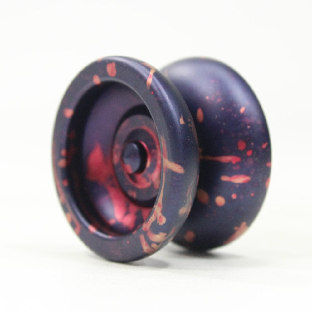 Caribou Lodge Ditch Yo-Yo - Mono-Metal YoYo – YoYoSam