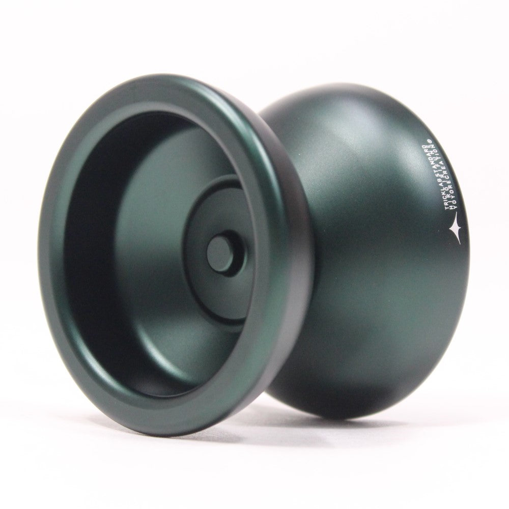 Yoyorecreation Tricklab Standard Yo-Yo - Hiro Irifune Signature Yo