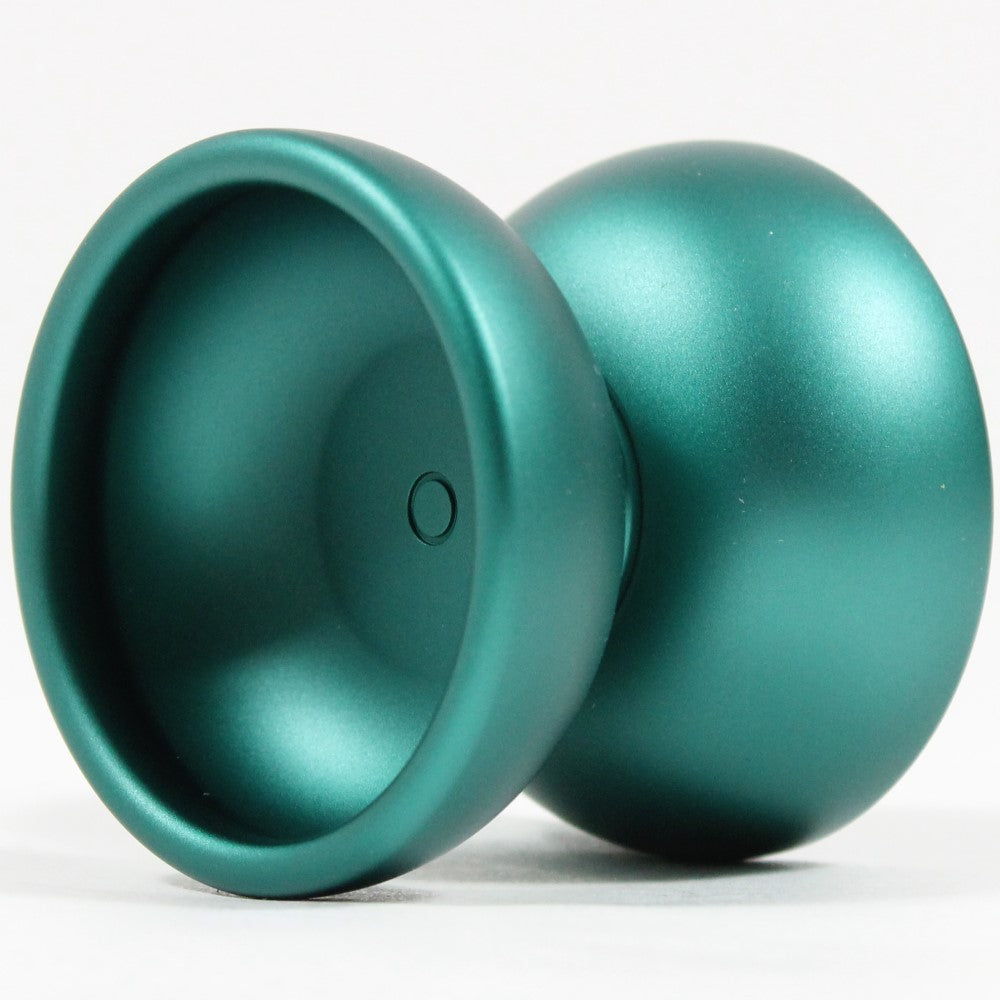 atmos projects Cloudberry OS Yo-Yo - Mono-Metal YoYo – YoYoSam