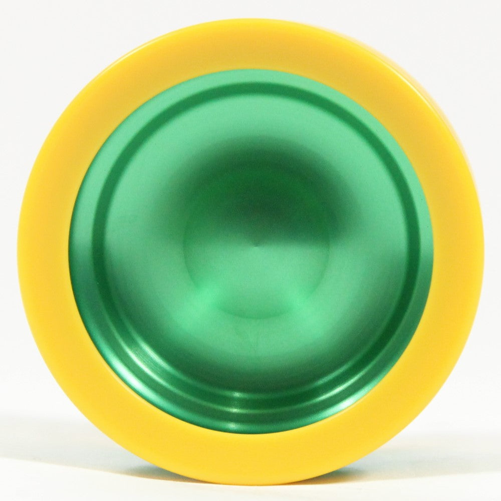 Jake Bullock Secret Slim Dunk Yo-Yo - Tri-Material YoYo – YoYoSam