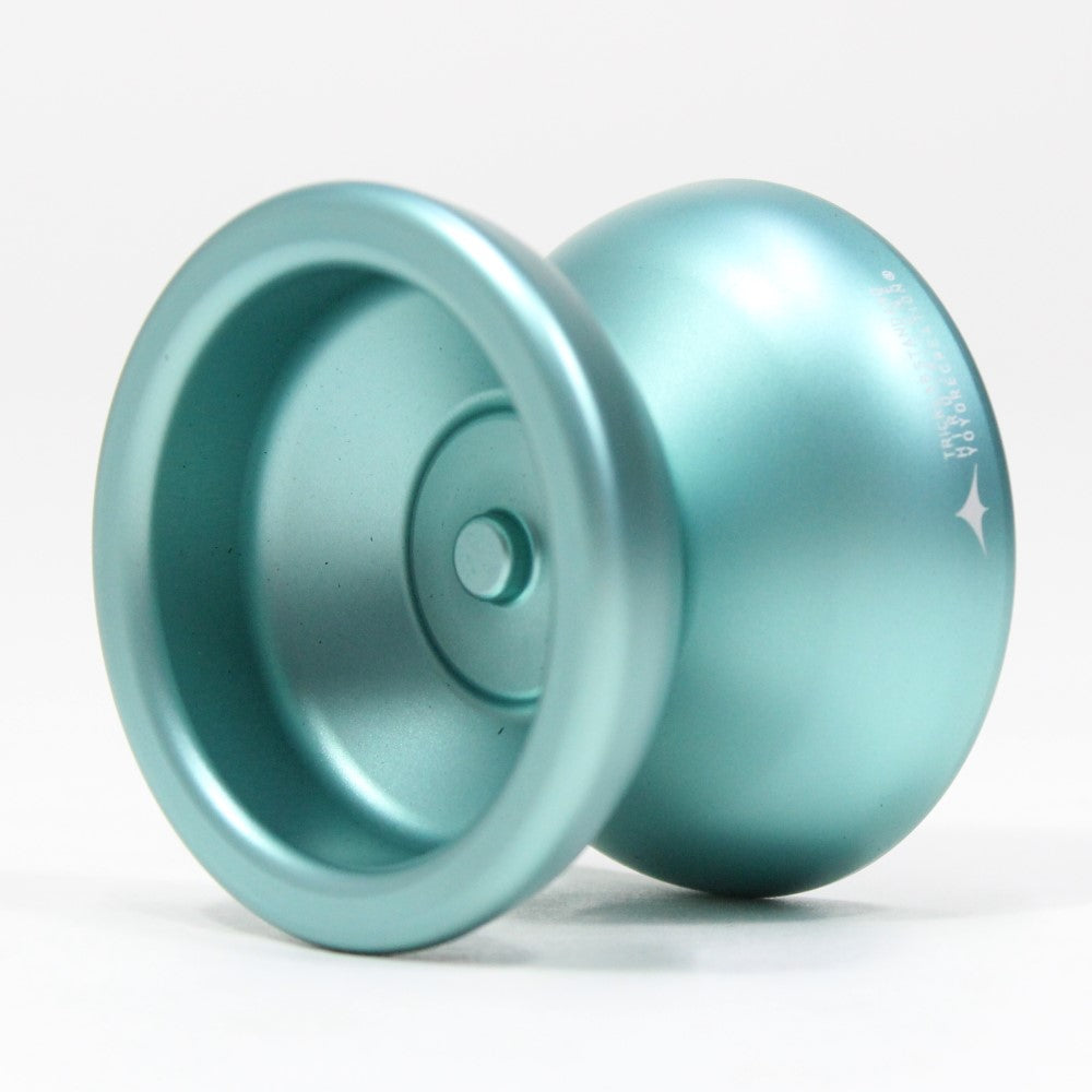 Yoyorecreation Tricklab Standard Yo-Yo - Hiro Irifune Signature Yo