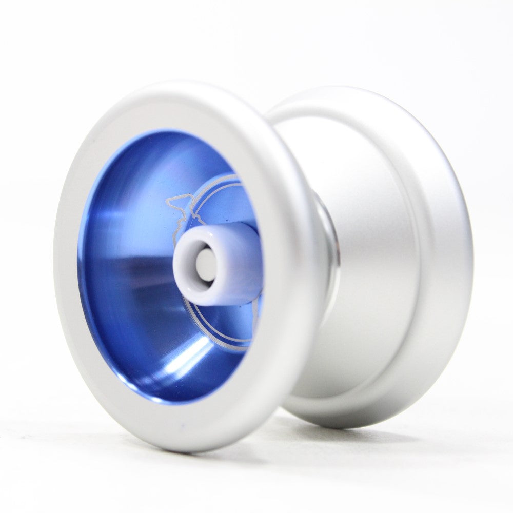 YoYoFactory Champions Collection 2023 Yo-Yo - 888, Superstar