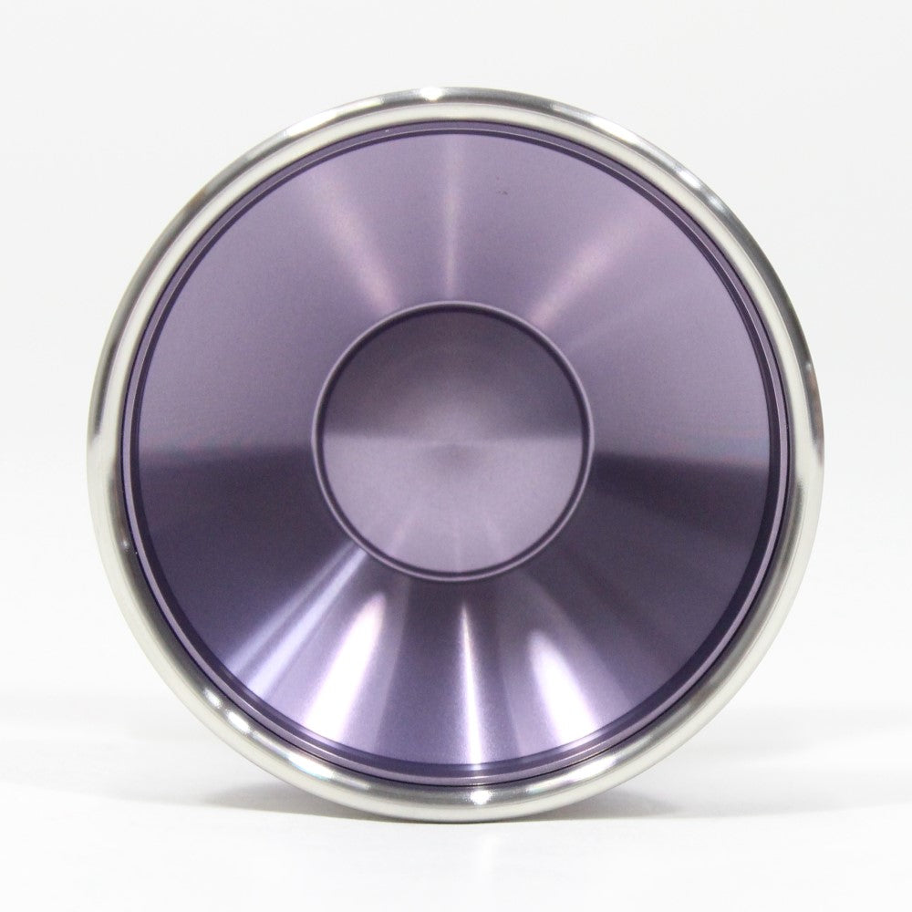 Yoyorecreation Overdrive Draupnir Yo-Yo - Bi-Metal - Ryota Ogi