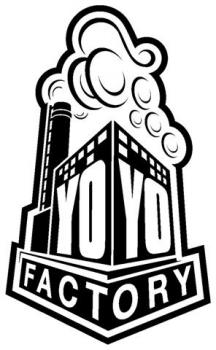 YoyoFactory(ヨーヨーファクトリー) | ヨーヨー取扱ブランド | 趣味で
