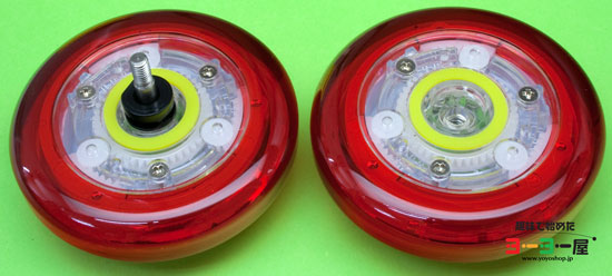 ハイパークラスター マッハフェニックス | HYPER YO-YO(ハイパー